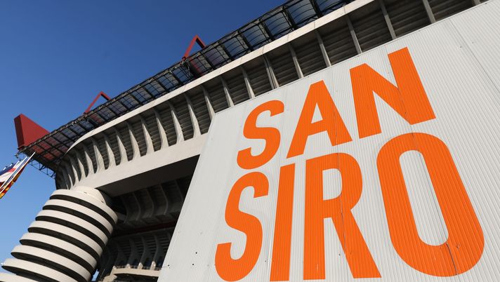 Nuovo stadio Milan, Seedorf e Nesta a gran voce: 'Bisogna fare qualcosa' (getty images)