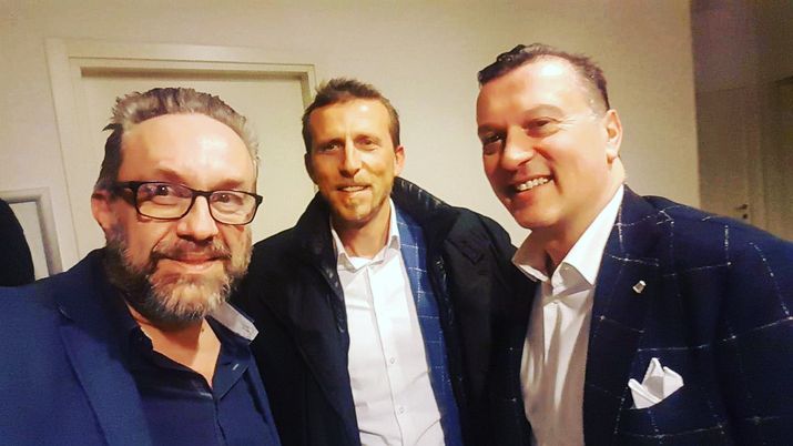 Lunedì sera puntata conclusiva di Speciale Dilettanti: calciomercato e scenari per la ripartenza 