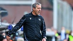 Giampaolo e Destro, nel derby Samp e Genoa si aggrappano a loro…