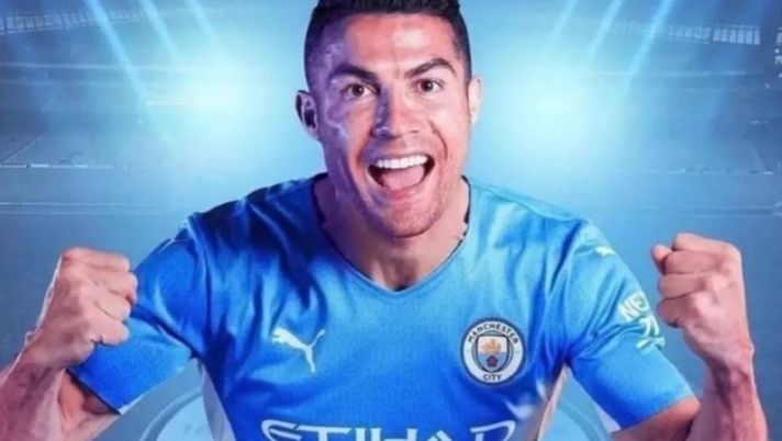 CAPU…T DERBY – Ronaldo, c’era una volta la Juve CAPU…T DERBY – Ronaldo, c’era una volta la Juve