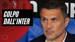 Calciomercato Milan – Maldini, pronto il colpo dall’Inter | News
