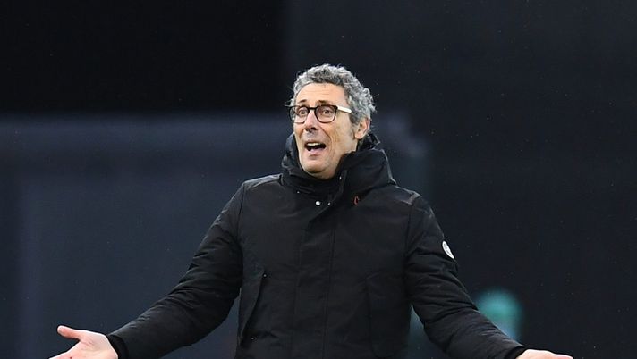 Gotti, che disavventura! 