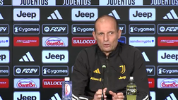 Juventus, Allegri: “Restare? Ho un anno di contratto, sono sereno. Il Mondiale per Club…”
