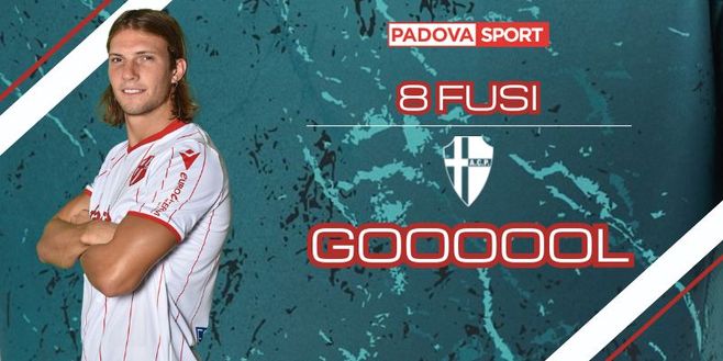 FINALE PADOVA-PERGOLETTESE 2-1 (20′ Fusi, 44′ Arini, 61′ Bortolussi) - immagine 3