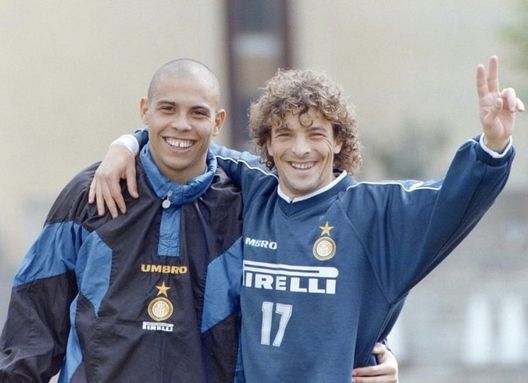 Ricordate l’ex Napoli Moriero? Viene scelto come ct di una nazionale “paradisiaca”!- immagine 2