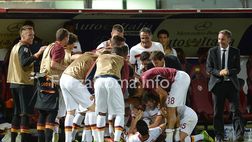 Bologna-Roma 0-1: tre punti d’oro. Adesso inizia il bello (FOTO)