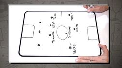 Francia, ecco l’analisi tattica con Theo e Giroud in campo | VIDEO