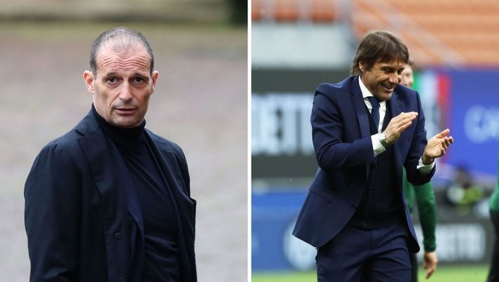 AS – Il Real intensifica i contatti con Allegri. Conte è opzione remota AS – Il Real intensifica i contatti con Allegri. Conte è opzione remota