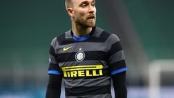 Odense, l’ex allenatore di Eriksen: “Conte ha sbagliato a non costruire la squadra su di lui”