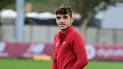 Mercato Roma, anche il Bologna su Villar