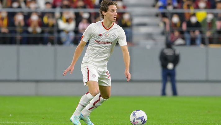 Mercato Roma, Bove a gennaio partirà: tre le possibili destinazioni - immagine 1