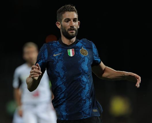 (Photo by Emilio Andreoli - Inter/Inter via Getty Images) La Cremonese pesca in Serie A per rinforzarsi e ambisce al ritorno di Gaetano- immagine 2