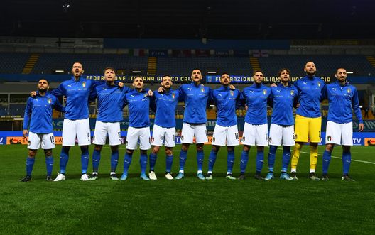 (Photo by Claudio Villa/Getty Images) (Photo by Claudio Villa/Getty Images)