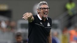 Milan-Spezia, Gotti: “Batosta che ci fa male. Maldini? Sta crescendo molto”