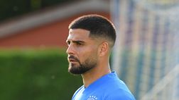 Insigne: “Sorpreso dalla MLS. Tifosi Toronto? Molto diverso da Napoli”