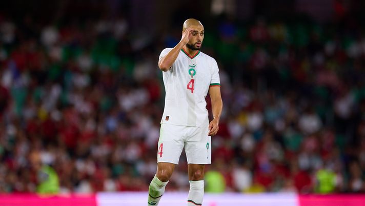 Amrabat continua ad incantare: dopo Modric dominato anche De Bruyne - immagine 1