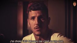 Jovetic: “Scelto il Monaco perché è un top club. Io non parlo, faccio parlare il campo”