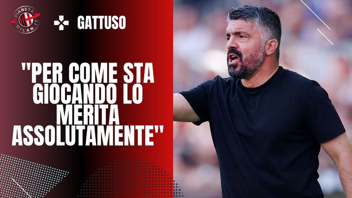 Gennaro Gattuso