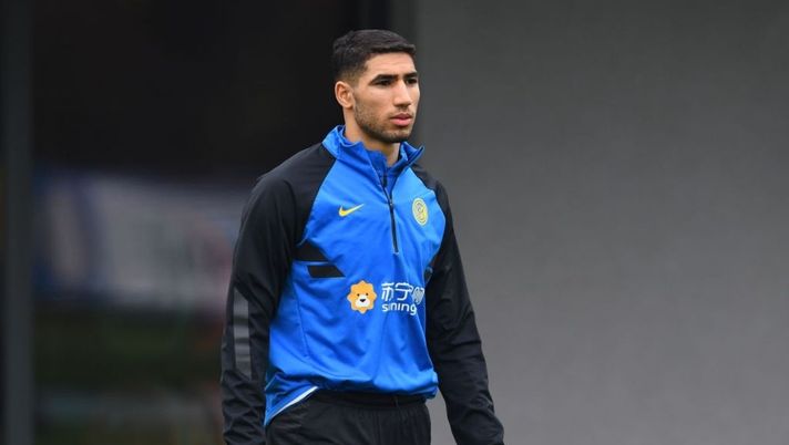 Se sarà Hakimi-PSG niente Alonso. Ecco il budget a disposizione dell’Inter per l’esterno - immagine 1