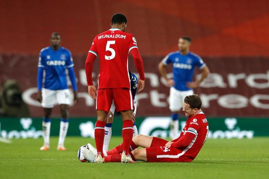 (Photo by Phil Noble - Pool/Getty Images) (Photo by Phil Noble - Pool/Getty Images)