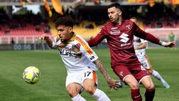 Toro News Award 2022/23: Radonjic il migliore contro il Lecce. Segue Sanabria