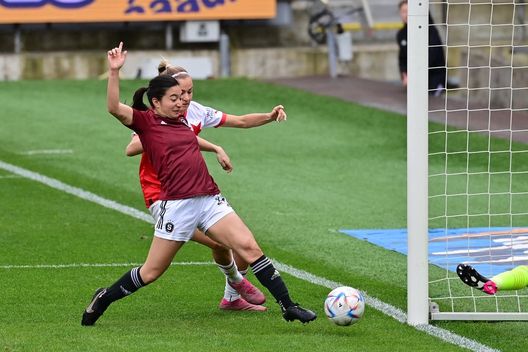 Derby di Praga femminile, vince lo Sparta e sorpassa le rivali in vetta- immagine 3