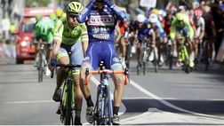 Amestel Gold Race: Capolavoro di Enrico Gasparotto