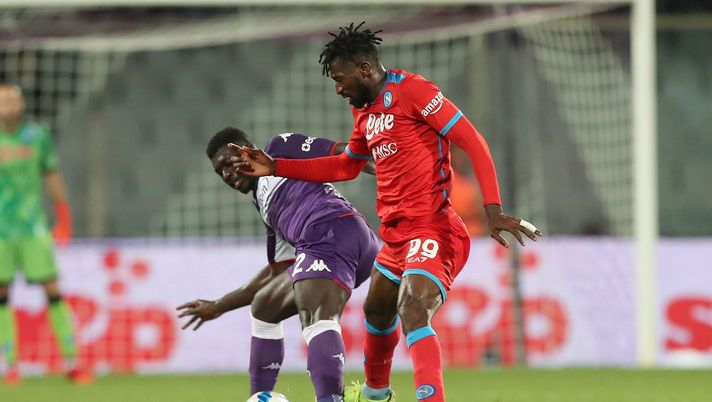 Duncan come Koulibaly: è stato insultato dai laziali durante l’intervista a DAZN - immagine 1