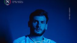 È il compleanno di Kvara: gli auguri del Napoli e del presidente De Laurentiis