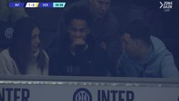 GdS – Inter, Buchanan in Belgio per il permesso di soggiorno. Ieri avrà pensato…