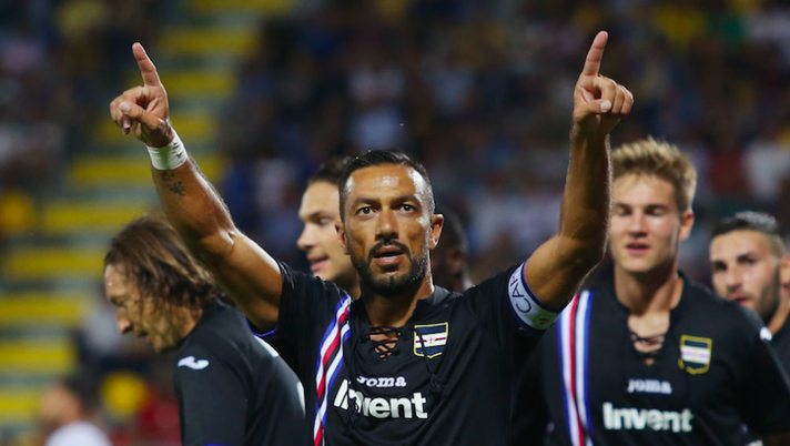 ASSIST – Tutti gli assist di giornata: Quagliarella, che show! - immagine 1