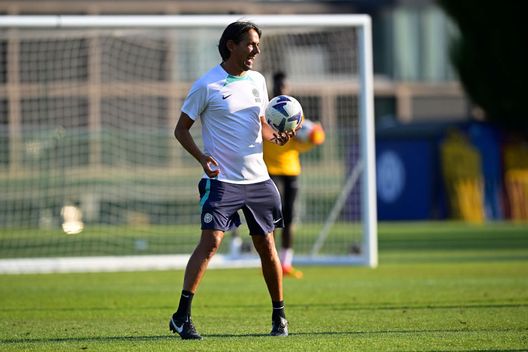 Getty Images Inter, le doppie amichevoli non sono un caso: Inzaghi ha un piano preciso- immagine 2