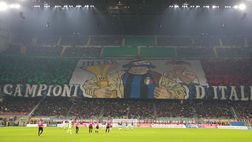 Inter, San Siro alleato scudetto. Col Verona oltre 60mila spettatori: la spinta del Meazza