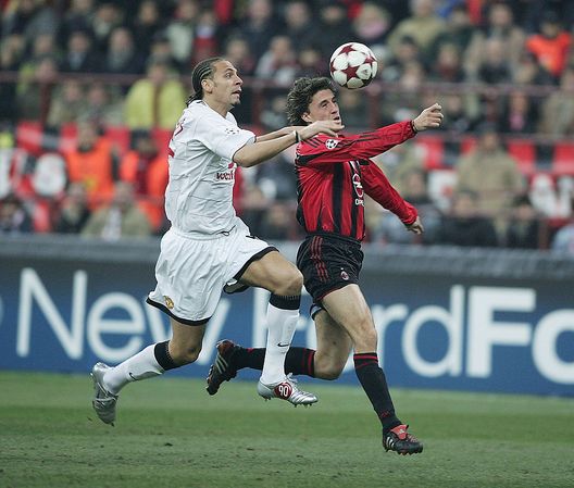 L’8 Marzo in campo contro una squadra inglese: Milan, il precedente illustre- immagine 2