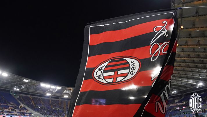 Curva Sud Roma Milan