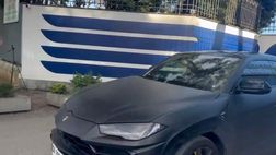 Lazio, alcuni giocatori lasciano momentaneamente Formello – VIDEO