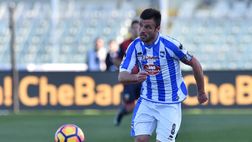 Pescara, Legrottaglie: “Il Pordenone ha una grande fisicità e un’idea chiara di gioco”