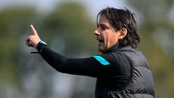 Inter favorita guardando l’andata. CdS: “C’è una domanda epocale sui nerazzurri”