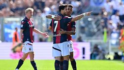 Empoli-Bologna, le probabili formazioni