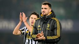 Napoli-Juve, formazioni ufficiali: fuori Gatti e c’è Iling! La scelta su Chiesa, Danilo, Zielinski e Politano