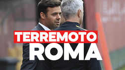 News Roma / Caos Mourinho! E Pinto valuta una decisione pesantissima