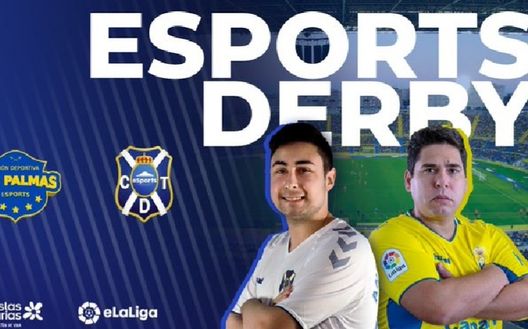 Il Tenerife in campo con 9 punti in meno rispetto ai rivali del Las Palmas Il Tenerife in campo con 9 punti in meno rispetto ai rivali del Las Palmas