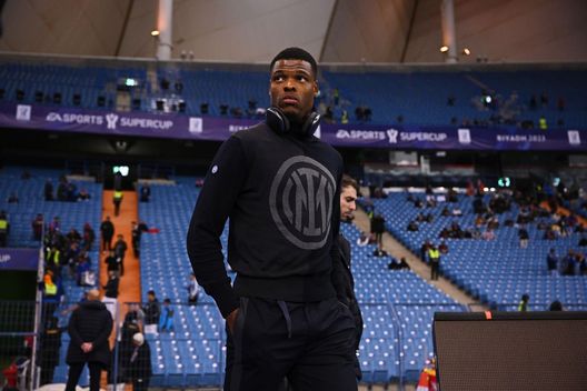 Inter, Dumfries cambia agente: sarà assistito dalla Wasserman Group- immagine 3