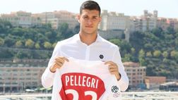 Pellegri-gol ma il Monaco va ko. Tris Lille al Guingamp