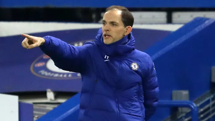 Manchester City-Chelsea, Tuchel: &#8220;Poche chiacchiere, ecco ciò che conta adesso&#8221;