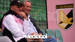 Iachini: “Io, Zamparini e quelle telefonate. Non è stata solo colpa sua…”