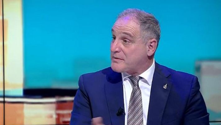 Nosotti: “Inter e Juve hanno modi diversi di dominare. Mi aspetto che…” - immagine 1