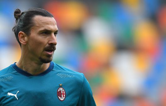 Notizie Milan, Ibrahimovic Notizie Milan, Ibrahimovic