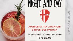 Nascerà un nuovo club ACB al Night and Day di Montegrotto