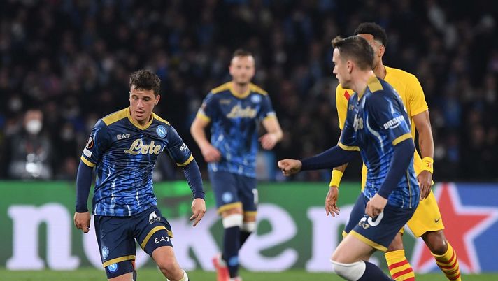 Ledesma: “Lazio e Napoli deluse dall’Europa, Barça troppo forte per gli azzurri” - immagine 1